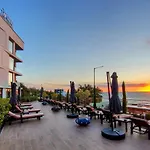 Wave & Wellness Free Parking Appartement *