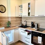 Appartement Wave & Wellness Free Parking