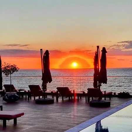 Wave & Wellness Apartmán *