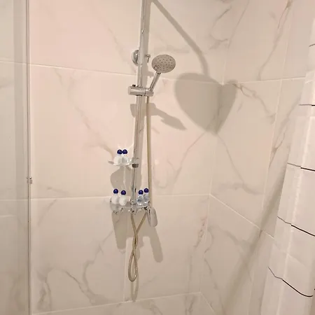 Apartmán Wave & Wellness