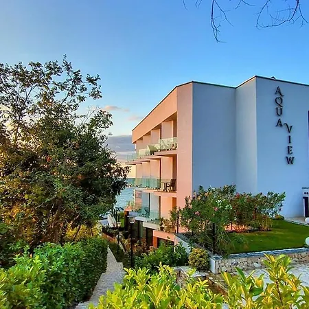 Wave & Wellness Apartmán Varna