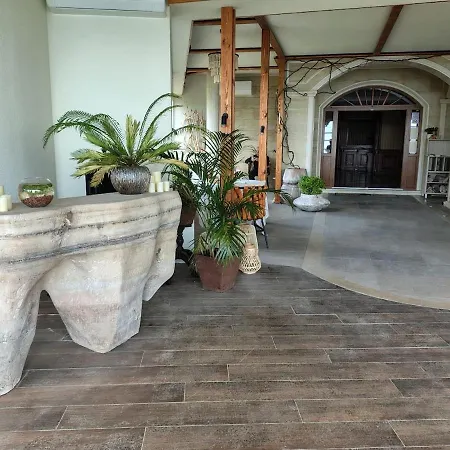 Wave & Wellness Apartmán *