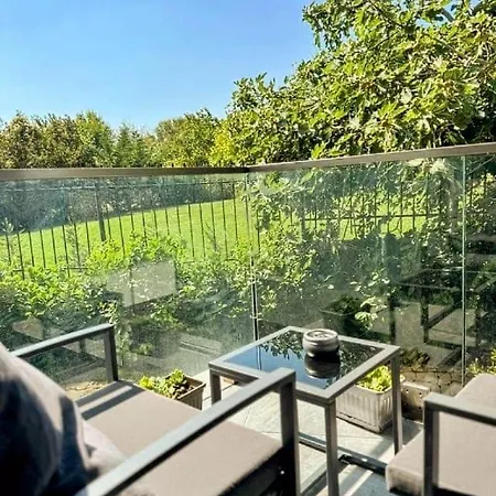 Apartmán Wave & Wellness Varna