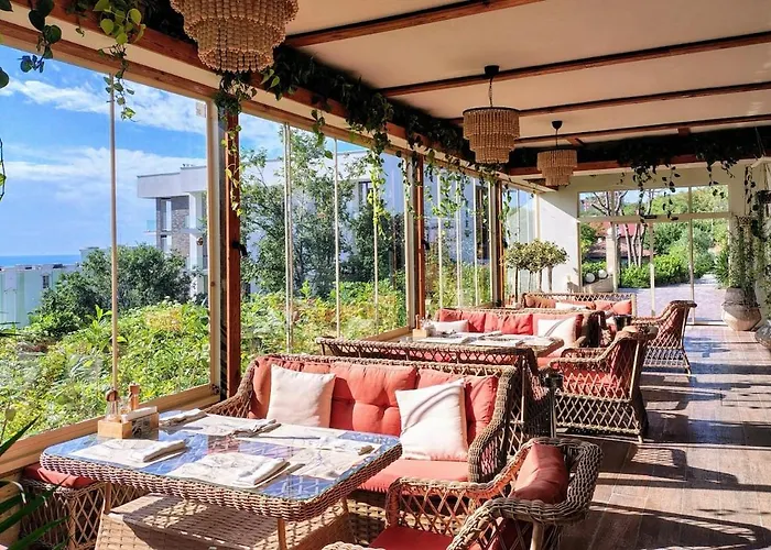 Lägenhet Wave & Wellness Varna