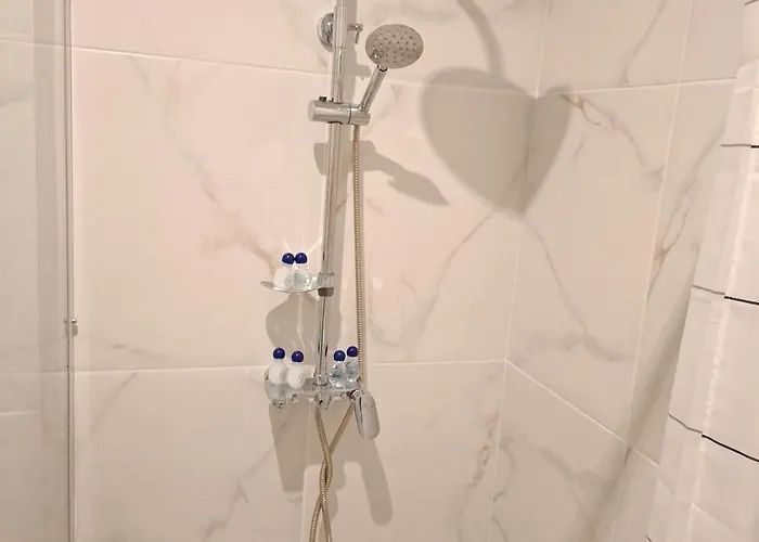 Lägenhet Wave & Wellness