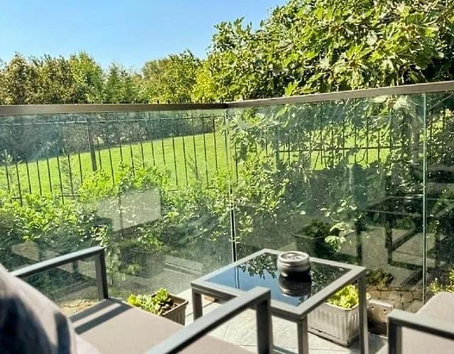 Appartement Wave & Wellness Varna