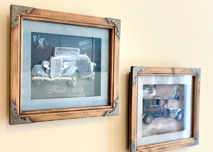 Wave & Wellness Appartement Varna