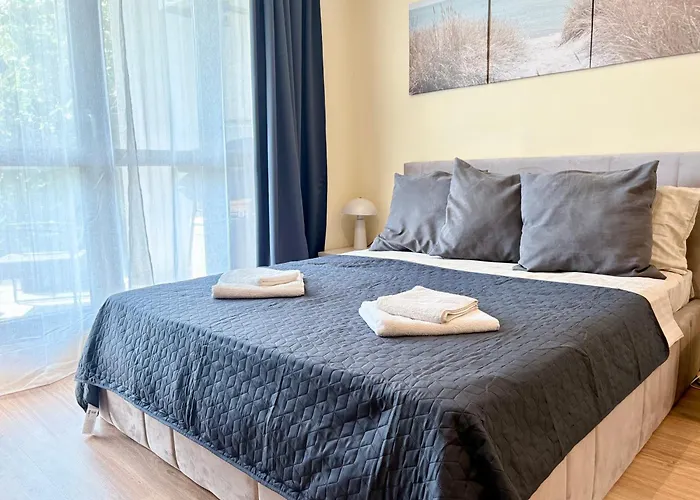 Wave & Wellness Varna