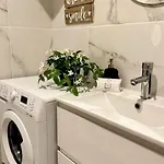 Apartmán Wave & Wellness Free Parking