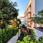 Wave & Wellness Free Parking Apartmán