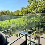 Apartmán Wave & Wellness Free Parking Varna