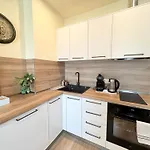 Apartmán Wave & Wellness Free Parking