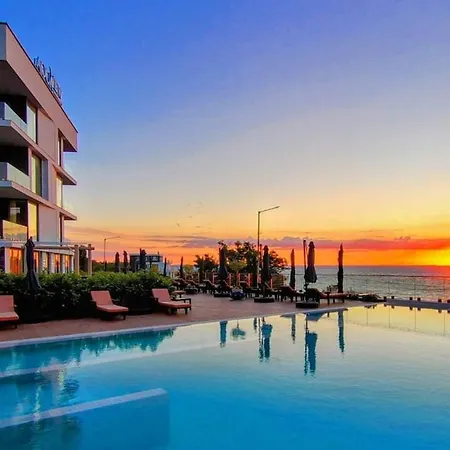 Wave & Wellness Free Parking *