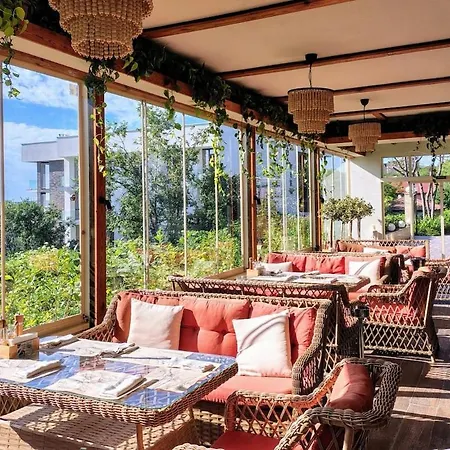 Apartment Wave & Wellness Varna