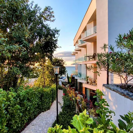 Wave & Wellness Apartment