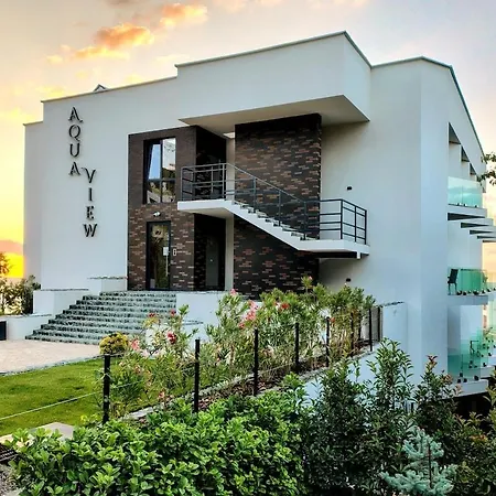 Wave & Wellness Apartment Varna