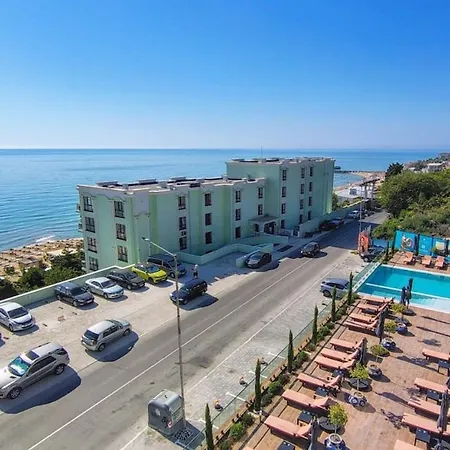 Daire Wave & Wellness Free Parking Varna