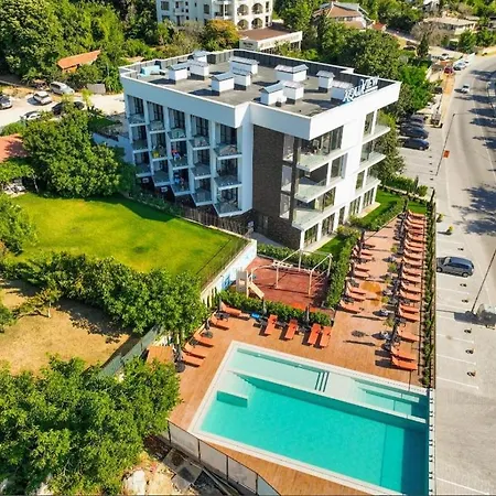 Wave & Wellness Free Parking * Varna