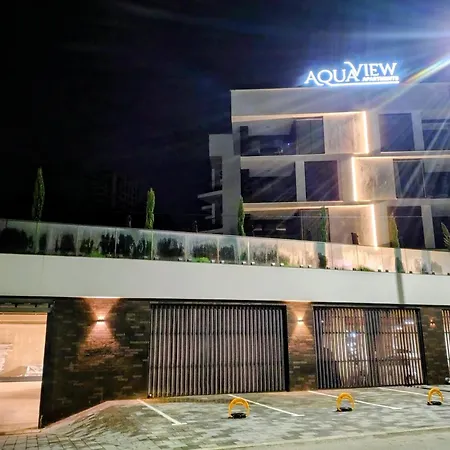 Daire Wave & Wellness Free Parking *