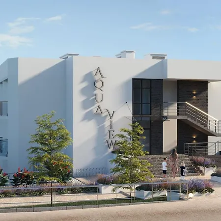 Daire Wave & Wellness Free Parking Varna