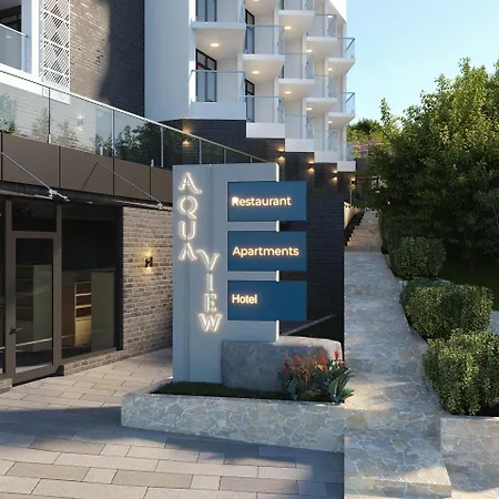 Daire Wave & Wellness Free Parking Varna