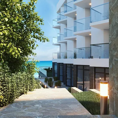 Daire Wave & Wellness Free Parking