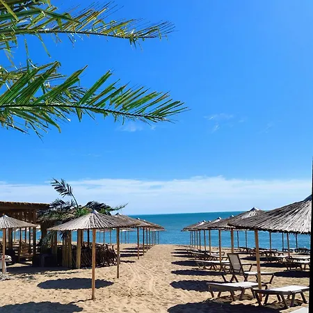 Daire Wave & Wellness Free Parking *