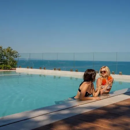 Daire Wave & Wellness Free Parking Varna