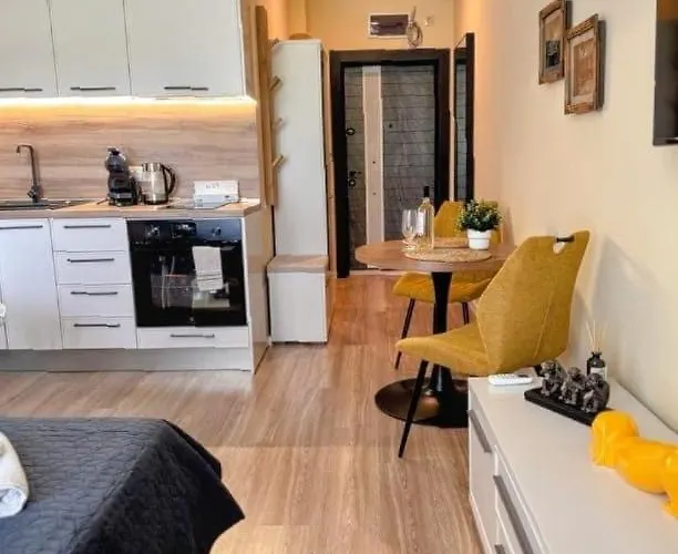 Wave & Wellness * Varna