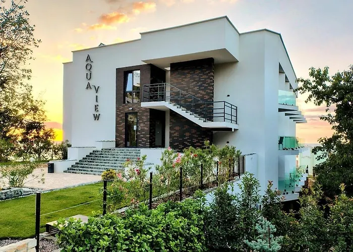 Wave & Wellness Lejlighed Varna